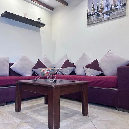 Studio 2 Sharm El-Sheikh Exterior foto