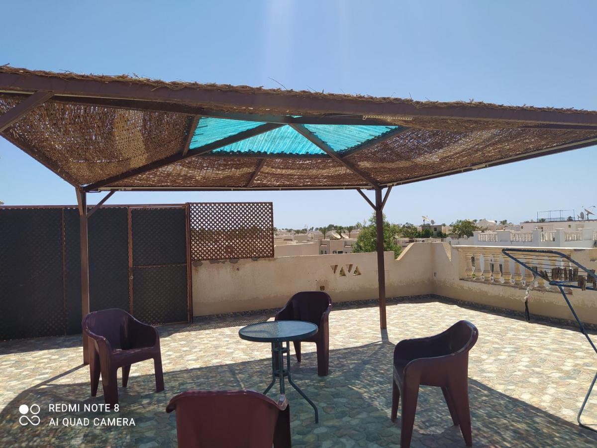Studio 2 Sharm El-Sheikh Exterior foto